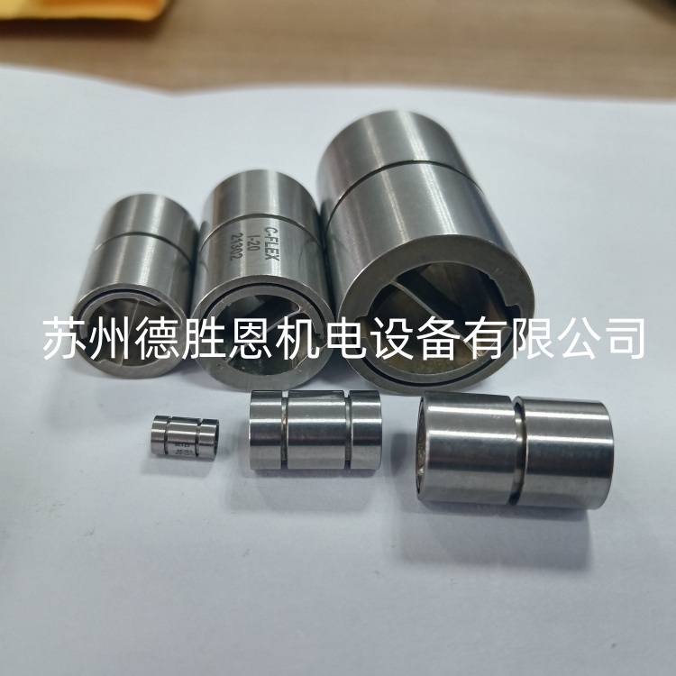 C-FLEX軸承應(yīng)用于哪些行業(yè)？